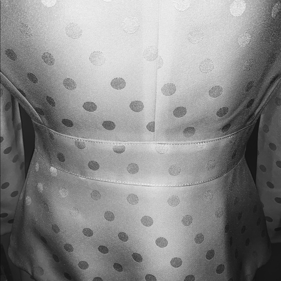 🌺JOHN MEYER🌺LILY WHITE SKIRT SUIT🌺🌺 - Picture 7 of 8